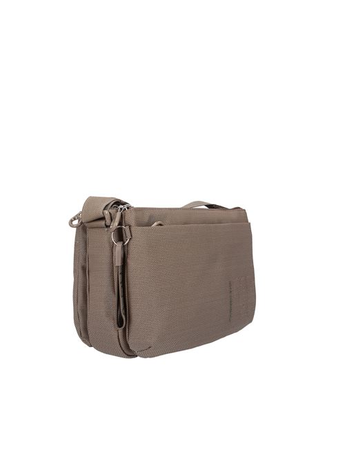 MD20 borsa a tracolla MANDARINA DUCK | P10QMT55ATAUPE